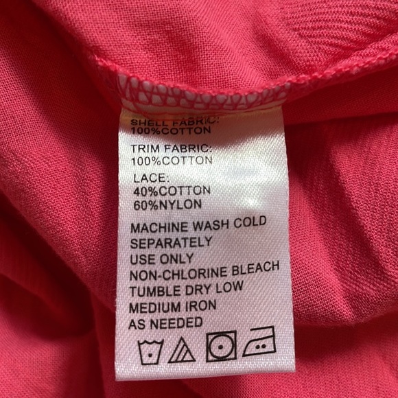 Anthro top - Isabella Sinclair - Picture 11 of 14